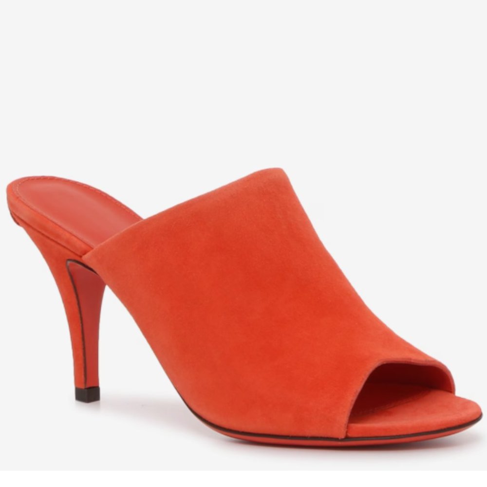Salvatore Ferragamo Janine Sandal